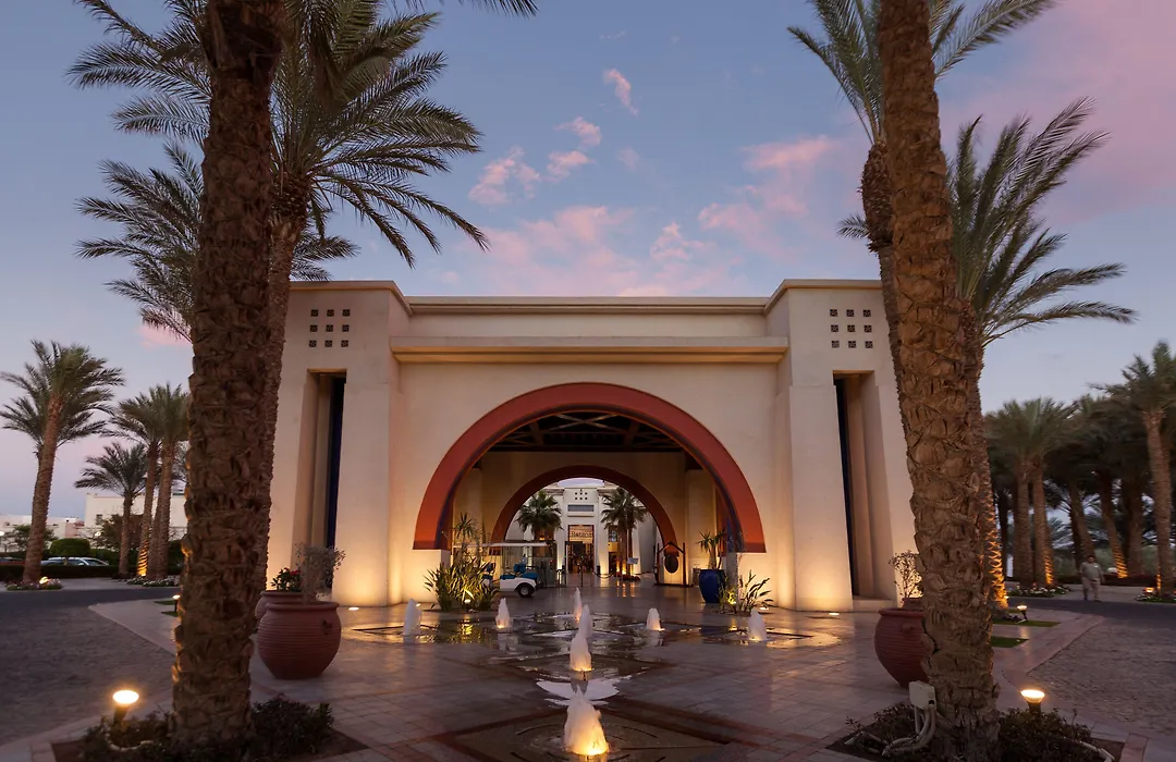 Grand Rotana Resort & Spa-1