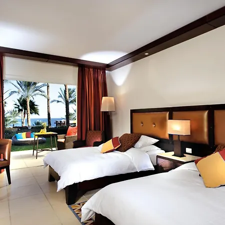 Grand Rotana Resort & Spa-2